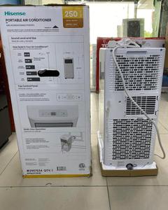 Ventilateur de climatisation portable à succès mondial, refroidissement puissant, économe en énergie - Product Image 6