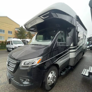 CLEAN BARATO AUTOCARAVANAS 2023 JA YCO MELBOURNE PRESTIGE Luxury AUTOCARAVANA Usada para acampar - Product Image 1