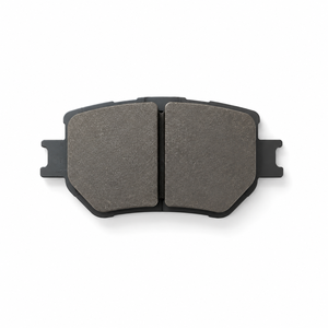 Plaquettes de frein en céramique 0446530350 pour Toyota Crown Reiz Lexus IS250, résistance aux hautes températures, fournisseur d'usine - Product Image 1