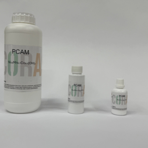 Coras độ tinh khiết cao 99.9% hoạt động cathode nmc 811 Niken mangan Cobalt hydroxide bột Pin hóa chất phụ trợ đại lý cho - Product Image 1