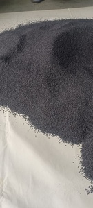 Semillas de Sésamo Negro Puro de Primera Calidad, Suministro Fresco, Procesamiento Crudo, Venta al por Mayor - Product Image 6