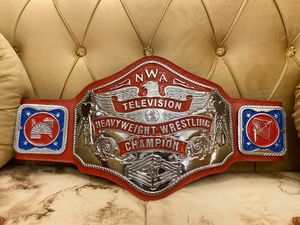 Cinturones de campeonato personalizados Trofeos Medallas y premios El símbolo definitivo de Victoria y excelencia Cinturones de Campeonato - Product Image 3