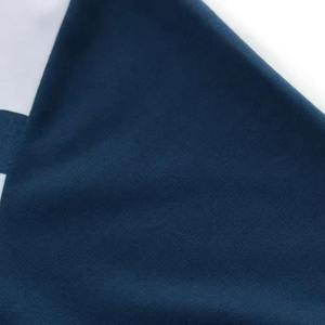 Breathable <b>Men</b> Polo <b>T</b>-<b>Shirts</b> Short Sleeve Custom Logo Printed <b>Men</b> Polo <b>T</b>-<b>Shirts</b> Stylish Contrast Color <b>Men</b> Polo <b>T</b>-<b>Shirts</b> - Product Image 6