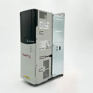 Variateur de fréquence triphasé Allen-Bradley PowerFlex 20BD8P0A0AYNAND0 avec contrôle vectoriel pour applications moteur - Product Image 1
