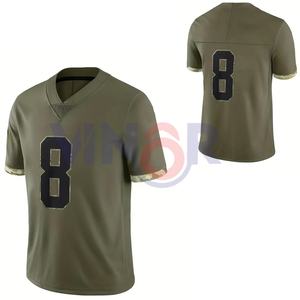 High Quality New Design <b>Cheap</b> Price American <b>Football</b> Jersey High Quality Custom Sublimation American <b>Football</b> Jersey for Adults - Product Image 1