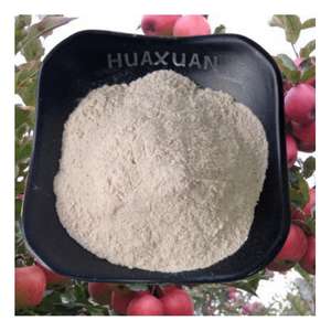 <span class=keywords><strong>Pectine</strong></span> 25 kg DSM <span class=keywords><strong>Pectine</strong></span> E440 Poudre de <span class=keywords><strong>pectine</strong></span> <span class=keywords><strong>jaune</strong></span> clair Stabilisants Épaississants Certifié ISO/HALAL Qualité alimentaire pour crème glacée Confiture - Product Image 1