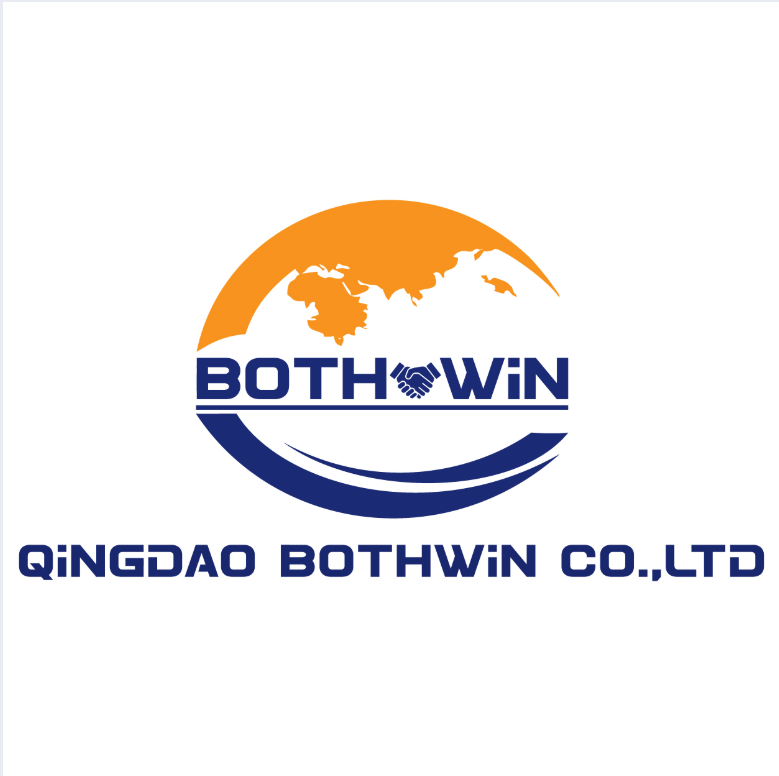 Qingdao Bothwin Co., Ltd. logo