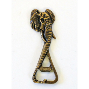 Abridor de Botellas de Latón Macizo Vintage al por Mayor, Diseño de Tortuga Marina Hecho a Mano, Herramienta de Barra de Metal con Acabado Antiguo para Cocina y Hogar - Product Image 6