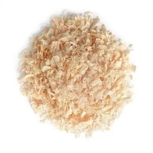 Virutas de Madera de Pino y Roble a Granel - Cama para Ganado Animal Love, 3 Años de Duración, Hecho en Ucrania - Product Image 1