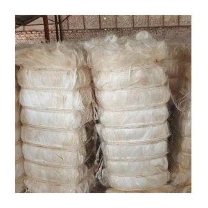 เส้นใยแฟลกซ์/เส้นใยไซซอลเกรดพรีเมียม คุณภาพเยี่ยม/ เส้นใยไซซอล - Product Image 4