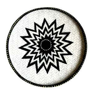 Wall Deco Storm - Product Image 1