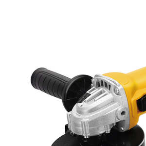 Cordless Angle Grinder Machine Electric <strong>Cutting</strong> Power <strong>Tool</strong> With Slide Switch - Product Image 3