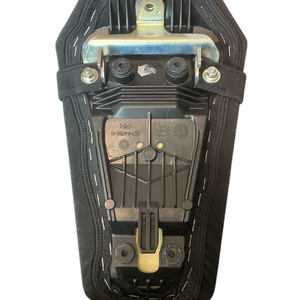Guardabarros Trasero Original Yamaha MT-125/15-19 5D7F47503000 Hecho de Plástico Resistente - Product Image 2