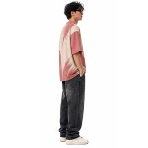 เสื้อแข่งเรือแบบคอปกต่ำ แขนสั้น พิมพ์ลายแบบ Heat-Transfer สีสันตามสั่ง ผลิตจากโพลีเอสเตอร์ 100% แห้งเร็ว คุณภาพสูง - Product Image 4