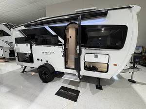 Nueva caravana ligera Grand Design Ser Nova 160LG - Product Image 4