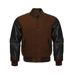 College Baseball jacket <b>for</b> men - Product Image 4