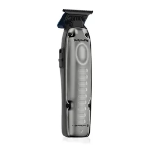 BaBylissPRO Ba Byliss PRO Fxone Lo-Profx Recortadora de Pelo Profesional para Hombres con Cabezales Intercambiables - Product Image 1
