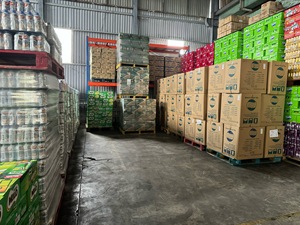 กาแฟนมกาแฟเย็น Top_selling ไฮแลนด์ - Product Image 3