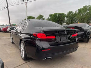 Coches usados con TODAS LAS OPCIONES, <span class=keywords><strong>BMW</strong></span> <span class=keywords><strong>Serie</strong></span> 5 530i Sedán 4D 2021, listos para enviar a todo el mundo - Product Image 6