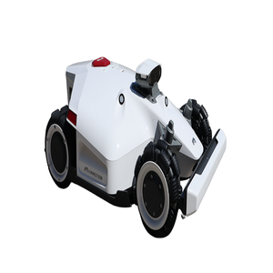 เครื่องตัดหญ้าอัตโนมัติไร้สาย LUBA 2 AWD 5000X รุ่นขายดีอันดับต้นๆ - Product Image 3