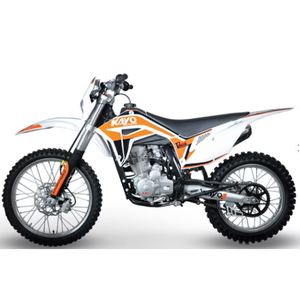 Vente en gros des MEILLEURES motos sportives Kayos Duals 2024 K2 230 - Product Image 2