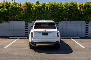 Rolls Royce Cullinan AWD 2022 d'occasion - Product Image 5