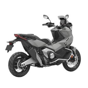 Les plus vendus Adventure Touring 745cc Scooter avec double embrayage puissant au prix d'usine - Product Image 5