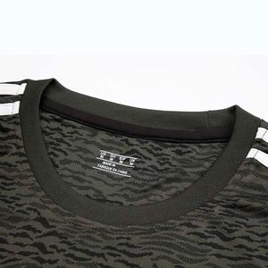 Uniforme de football d'entraînement d'équipe sportive d'impression par sublimation complète pour les hommes en gros à bas prix - Product Image 5