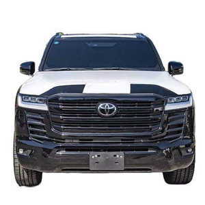 NOUVELLES VENTES RAPIDES POUR TOYOTA LAND-CRUISER VX 3.5L Essence Black Edition <span class=keywords><strong>4x4</strong></span> SUV D'OCCASION - Product Image 1