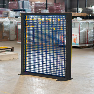 Supports métalliques personnalisés pour supermarchés ADong Double face A46 Présentoir d'accessoires de vente au détail Matériau métallique pour une visibilité accrue - Product Image 6