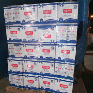 Pasta de espagueti de estilo italiano de alta calidad Ankit 500g en bolsa o caja para suministro a granel y comercio global - Product Image 6