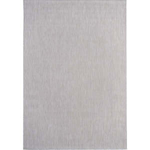 Alfombra para exteriores Netline Home Ecology gris 500g - Product Image 1