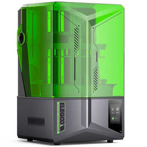 Impresora 3D de Resina ELEGOO Saturn 4 12K Automática para Laboratorio, Joyería, Odontología, Industrias de Tarjetas, Tecnología SLA/LCD/DLP/Moldeo PLA - Product Image 3