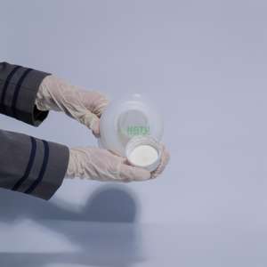 Empty 1.5L square Wide Mouth Thickened Liquid Packaging Chemical <b>Bottle</b> <b>Water</b> Container Can HDPE <b>Plastic</b> <b>Bottle</b> - Product Image 6