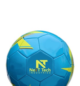 ลูกเทรนนิ่งวัสดุ PU สำหรับการฝึกซ้อมในอุตสาหกรรมเทคโนโลยีต่อไปพร้อมดีไซน์ตามสั่งและโลโก้ตามสั่ง - Product Image 5