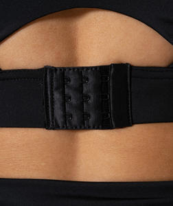 Wholesale Acting High Intensity Bra Women Sexy Yoga Bra Fitness Sports Bra Crop <b>Top</b> Independent Chest Pad Quantity Basketball - Product Image 4