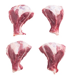 Proveedor de EE. UU. a precio económico: Huesos de lomo de cerdo congelados / Intestinos grandes de cerdo / Recto de cerdo congelado a precio mayorista - Product Image 2