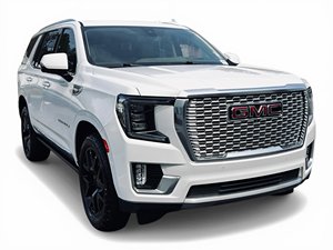 Usado, Limpio, 2021, GM_C Yukon Denali Premium 4WD - Product Image 2