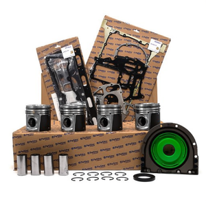 Kit de révision U5MK0779 de remplacement pour moteur diesel Perkins, pièces neuves pour engins de construction - Product Image 2