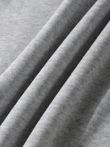 แจ็กเก็ตทีมตัวแทนแห้งเร็วของผู้ชายแจ็กเก็ตเบสบอลไฮสตรีทผ้าใบสีทึบดีไซน์ให้เลือกได้ในฤดูหนาว - Product Image 4