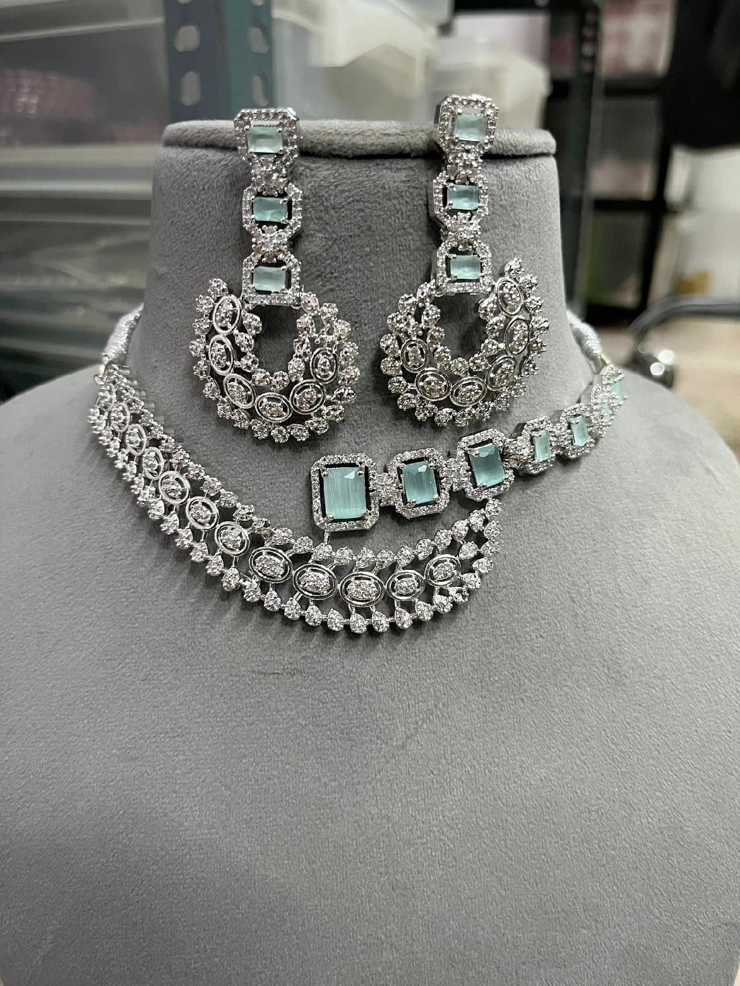 ทะเลสีเขียว