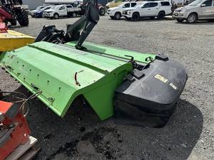 ซื้อเครื่องตัดหญ้าแบบดิสก์มือสองสำหรับใช้ในบ้าน ฟาร์ม หรือร้านอาหาร พร้อมมอเตอร์เกียร์บ็อกซ์และ PTO สำหรับตัดหญ้า - Product Image 6