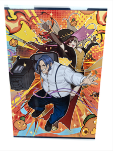 HD kim loại in bóng thăng hoa trống tấm nhôm nhôm thăng hoa in ảnh để trang trí - Product Image 2