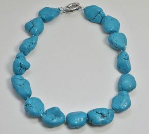 Collier d'art en résine Collier de déclaration en résine Pendentif en perle de résine - Product Image 5