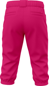 Nueva Llegada Ropa Deportiva Nombre Personalizado Impreso Tela 100% Poliéster Mejor Precio Uniforme de Softbol - Product Image 4