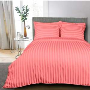 Meilleures ventes de draps doubles 125GSM, taille king, tissu doux, finition lisse, literie de luxe durable, ensemble de draps pour chambre à coucher - Product Image 6