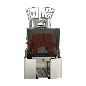 <span class=keywords><strong>Zummo</strong></span> <span class=keywords><strong>Machine</strong></span> Commercial Fresh <span class=keywords><strong>Orange</strong></span> Juicer - Product Image 6