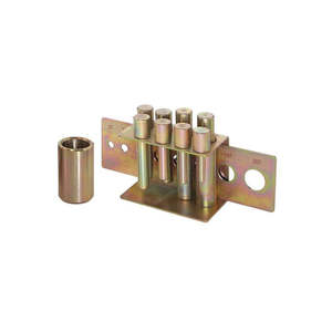 New Series Power Press Pneumatic <b>Punches</b> for Manufacturing Plant Construction Industries Featuring Bearing Motor Pump Core - Product Image 1