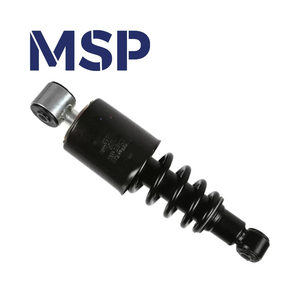 316 685 - Amortisseur, suspension de cabine de conducteur - Pièces et accessoires pour camions - MSP Export - Product Image 2