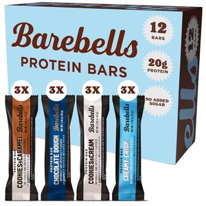 Barebells Protein <b>Bars</b> People's Choice Variety Pack – 12 <b>Bars</b> - Product Image 5